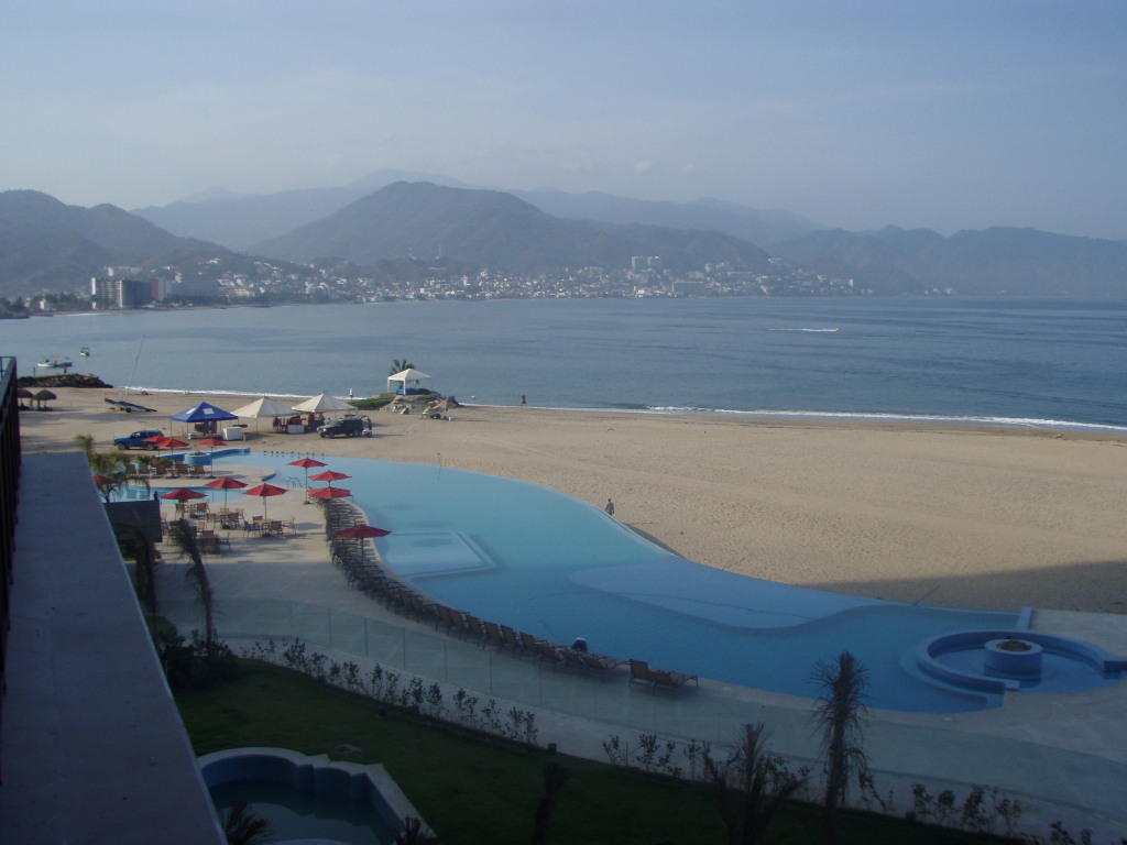 Click Here to go to the PV Condo Rentals Web Site.